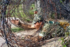 Lữ đoàn Đặc công 429 (Binh chủng Đặc công) lập nhiều chiến công oanh liệt trong kháng chiến chống Mỹ, cứu nước và hoàn thành xuất sắc nghĩa vụ quốc tế giúp nước bạn Campuchia, được Đảng, Nhà nước phong tặng Danh hiệu Anh hùng Lực lượng vũ trang nhân dân. 