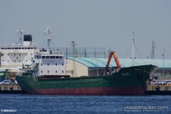 (Nguồn: vesseltracker.com)