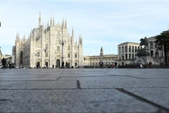 Milan trước và trong đại dịch COVID-19 khác nhau thế nào