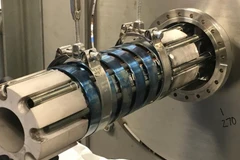 Ảnh minh họa. (Nguồn: nextbigfuture.com)