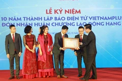 [Mega Story] Báo Điện tử VietnamPlus 12 tuổi: Hành trình 12 con giáp