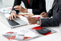 Ảnh minh họa. (Nguồn: SSI)