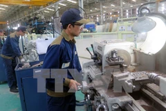 Ảnh minh họa. (Nguồn: TTXVN)