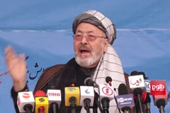 Afghanistan: Hàng chục người thương vong trong vụ tấn công ở Kabul