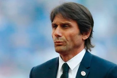 HLV Antonio Conte.