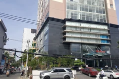 Dự án La Bonita. (Ảnh: Ledungland)