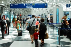 Ảnh minh hoạ. (Nguồn: Getty)