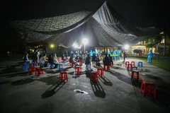 Hòa Bình tiếp nhận và cách ly 80 công dân từ nước ngoài về