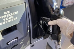 Ảnh minh họa. (Nguồn: AFP/TTXVN)