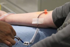 Thị trấn Pháp xét nghiệm COVID-19 cho toàn bộ cư dân vì tò mò