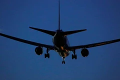 Máy bay Boeing hạ cánh khẩn cấp tại Tây Ban Nha do vấn đề kỹ thuật