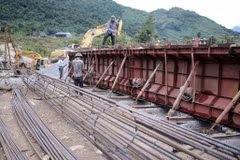 Gấp rút giải ngân các nguồn vốn trong lĩnh vực giao thông