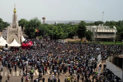 Cộng đồng quốc tế quan ngại về tình hình bạo lực tại Mali