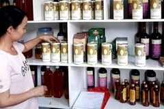 Hướng đến việc quy chuẩn hóa các sản phẩm nước mắm truyền thống