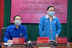 Argentina coi Việt Nam là hình mẫu trong công tác phòng chống dịch