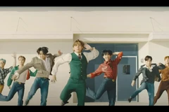 "Dynamite" của BTS xác lập kỷ lục mới trên Youtube và Spotify. (Ảnh: Variety)