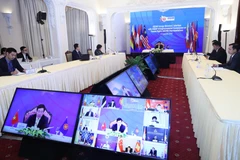 Thúc đẩy vai trò AICHR với sự phát triển của Cộng đồng ASEAN 