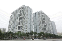 Hà Nội huy động thêm 3 tòa nhà ở Mỹ Đình làm khu cách ly