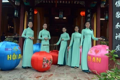 Hội An giới thiệu chương trình du lịch hấp dẫn dịp Tết Nguyên đán