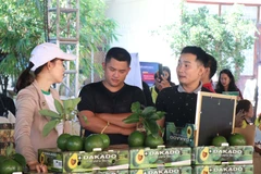 Đắk Lắk: Khai mạc Ngày hội khởi nghiệp đổi mới sáng tạo