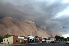 Australia: Bão khiến hơn 30.000 hộ gia đình mất điện