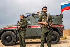 Thổ Nhĩ Kỳ cáo buộc các phần tử cực đoan sát hại binh sỹ