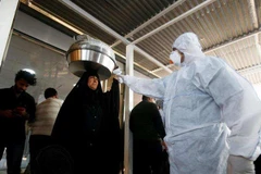 Iraq ghi nhận ca nhiễm COVID-19 đầu tiên là một bệnh nhân Iran