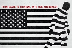 Bộ phim "13th" có số người xem tăng vọt. (Ảnh: Netflix)