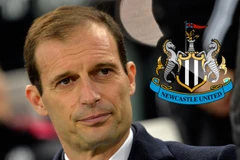 Max Allegri có thể trở thành HLV trưởng của Newcastle?