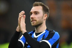 Những khoảnh khắc ấn tượng của Christian Eriksen tại Tottenham