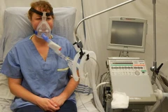 Ảnh minh họa. (Nguồn: Wikimedia)