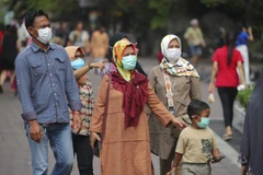 Malaysia tìm kiếm 5.000 công dân trên toàn quốc bị nghi mắc COVID-19