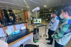 Myanmar từ chối tiếp nhận hành khách của một chuyến bay từ Trung Quốc