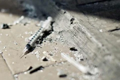 Nga và Mỹ hợp tác triệt phá đường dây buôn lậu ma túy quốc tế