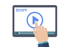 Ứng dụng Zoom trở nên phổ biến trong mùa dịch COVID-19. (Ảnh: Zoom Blog)