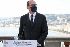 Thủ tướng Castex: Chủ nghĩa Hồi giáo cực đoan là kẻ thù của nước Pháp