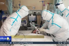 Cuba khẳng định có thể sản xuất 4 loại vắcxin ngừa COVID-19