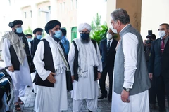 Việt Nam ủng hộ tiến trình hòa bình toàn diện tại Afghanistan