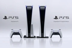 Playstation 5 "cháy hàng" ngay trong ngày đầu mở bán