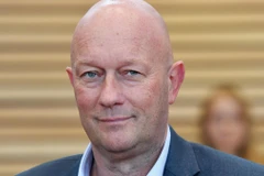 Ông Thomas Kemmerich. (Ảnh: ZDF)