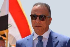 Thủ tướng được chỉ định Mustafa al-Kadhimi. (Ảnh: Wikicommons)