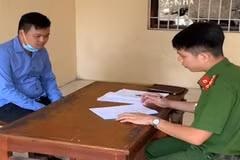 Hưng Yên: Khởi tố đối tượng chuyên môi giới làm giả giấy tờ