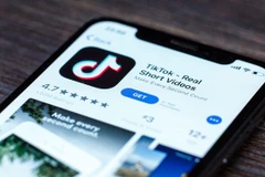 TikTok bị iOS 14 "bắt quả tang" thu thập dữ liệu người dùng. (Ảnh: 9to5mac)