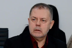 Chuyên gia Grigory Trofimchuk. (Ảnh: Trend.az)