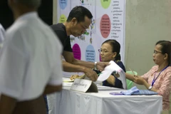 Giới chức Myanmar sẽ tổ chức tổng tuyển cử theo đúng kế hoạch ban đầu. (Ảnh: The Diplomat)