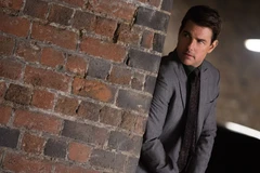 Phần 7 loạt phim "Mission: Impossible" phải hoãn lịch quay do dịch COVID-19. (Ảnh: Moviehole)