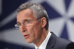 Tổng Thư ký NATO Jens Stoltenberg