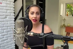 Lady Gaga cùng các nghệ sỹ hàng đầu thế giới tổ chức hòa nhạc online