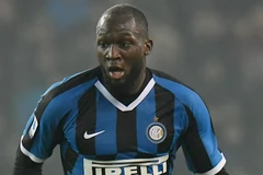Lukaku: Các cầu thủ Inter Milan có triệu chứng cúm từ cuối 2019