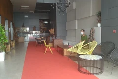 TP.HCM tái thành lập các Khu cách ly y tế tập trung tại khách sạn